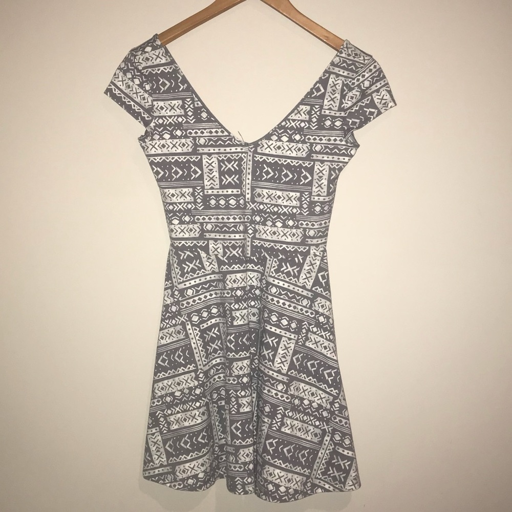Hollister Dress